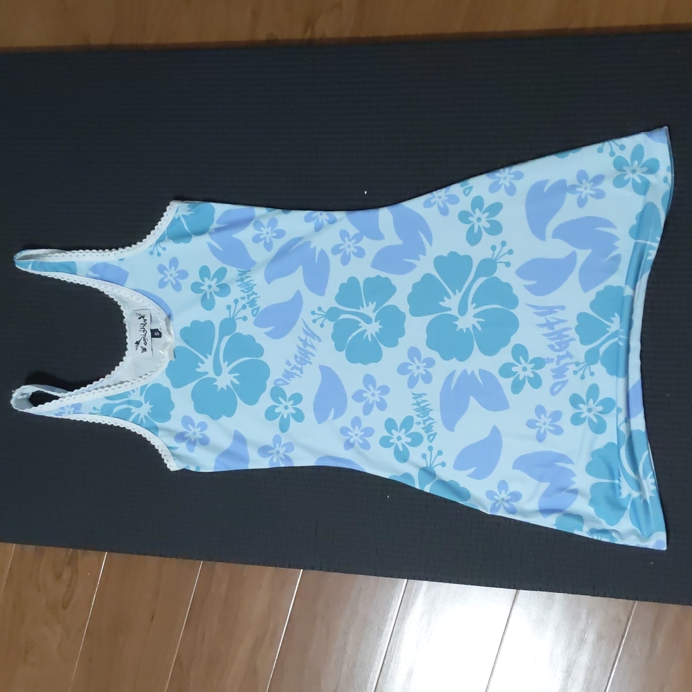 T shirt dress